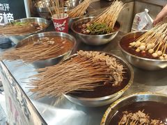 -嘉州鲜知味钵钵鸡(奎星楼店)