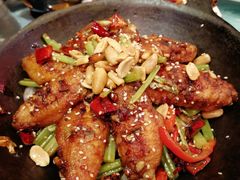 -小土豆北方菜馆(文慧园店)