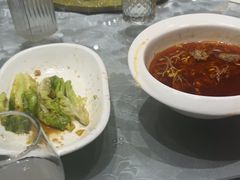 -九龙大酒店·金牌楚菜(武泰闸店)
