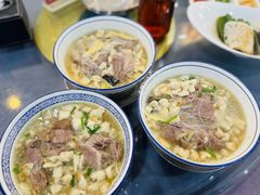 -老孙家饭庄·非遗(东关店)