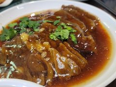 -清真牛街祥云轩门钉肉饼(左家庄店)