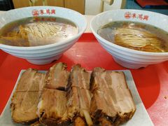-朱鸿兴面馆(镇湖店)