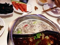 -锅大侠火锅(安阳万达店)