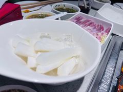 -海底捞火锅(航洋城店)