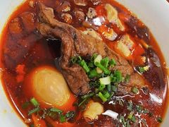-蒋家肠旺面馆(合群路店)