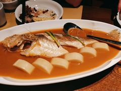 -荣小馆(安达仕店)