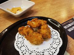 -豪客来牛排(成都锦江大融城店)