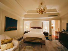 -广州富力丽思卡尔顿酒店