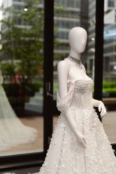 -MuseMarry婚纱(前海嘉里中心店)