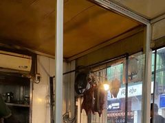 -煲煲香快餐(南京路店)