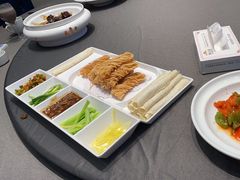 -香山湖家家宴(中山陵店)