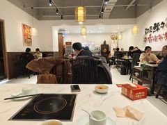大堂-潮汕良记牛肉火锅(洪武路店)