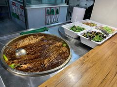 -谷养元粥铺(南和店)