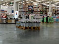 -山姆会员商店(杨桥西路店)