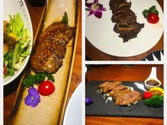 -九井澤精致料理(金茂店)