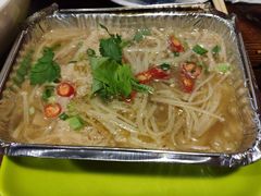 金针菇-老杨头烧烤(博烤堂店)