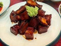 -都一处烧麦馆(前门店)