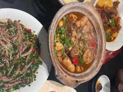 -明丰小渔馆(明月路店)