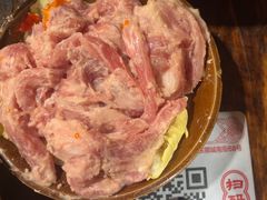 -乡当俏老火锅