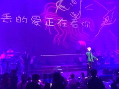 -赤红音乐现场(浦东金桥路店)