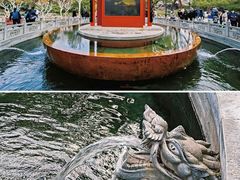 -趵突泉景区