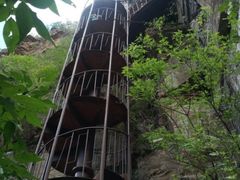 -双龙峡
