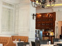 -哈布斯扒房(华发商都店)