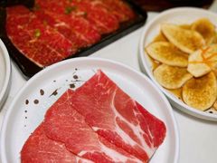 -炙城·韩式烤肉(南京东路店)