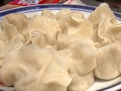 -新兴园饺子馆(北京百子湾店)