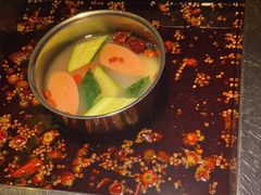 -二荆条·蜀鲜汇城市森林火锅