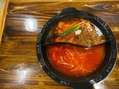 -吃皮火锅馆(苏宁店)