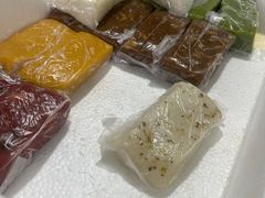 -近水阁糕点(皮市街店)