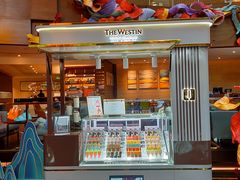 -北京威斯汀酒店
