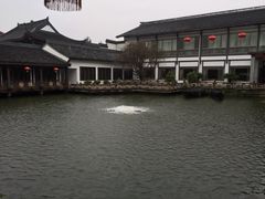 绍兴饭店中餐厅-绍兴饭店知遇楼(环山路店)
