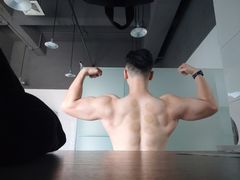 -形馆健身·普拉提(加州店)