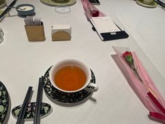 -君庭中餐厅(友谊宾馆店)