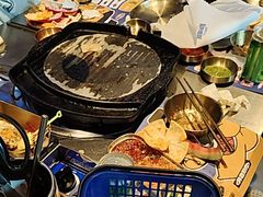 -喜井无限自助烤肉公司(石厦店)