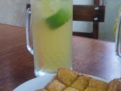 -恒兴发茶店(水巷口店)