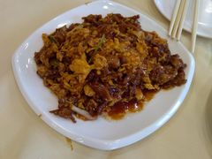 -南来顺饭庄·清真(南菜园店)