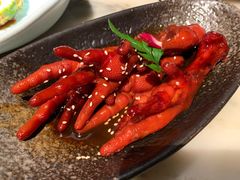 -枚青·临安酒肆(腾飞大厦店)