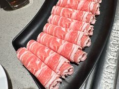 -海底捞火锅(公益西桥店)