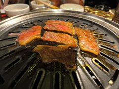 -九田家黑牛烤肉料理(新辰里亚运村店)