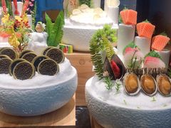 -高佳庄·舟山海鲜(海景旗舰店)