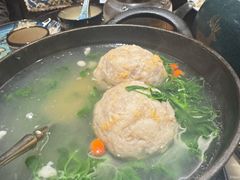 -彩虹之约•淮扬家宴(亚运村店)