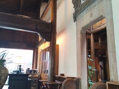 -广富林宰相府酒店·水云间