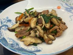 -益恒饭店乡间白族菜(古城总店)