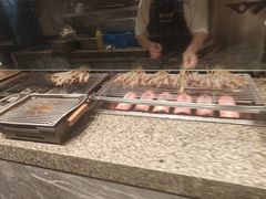 -星伦多自助料理(永旺店)