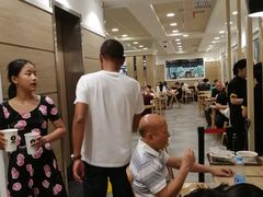 -魏家凉皮(博水商务大厦店)