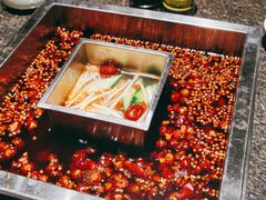 -老茶树庭院火锅(126店)