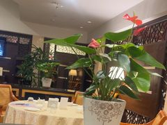 -杭州香格里拉·香宫中餐厅